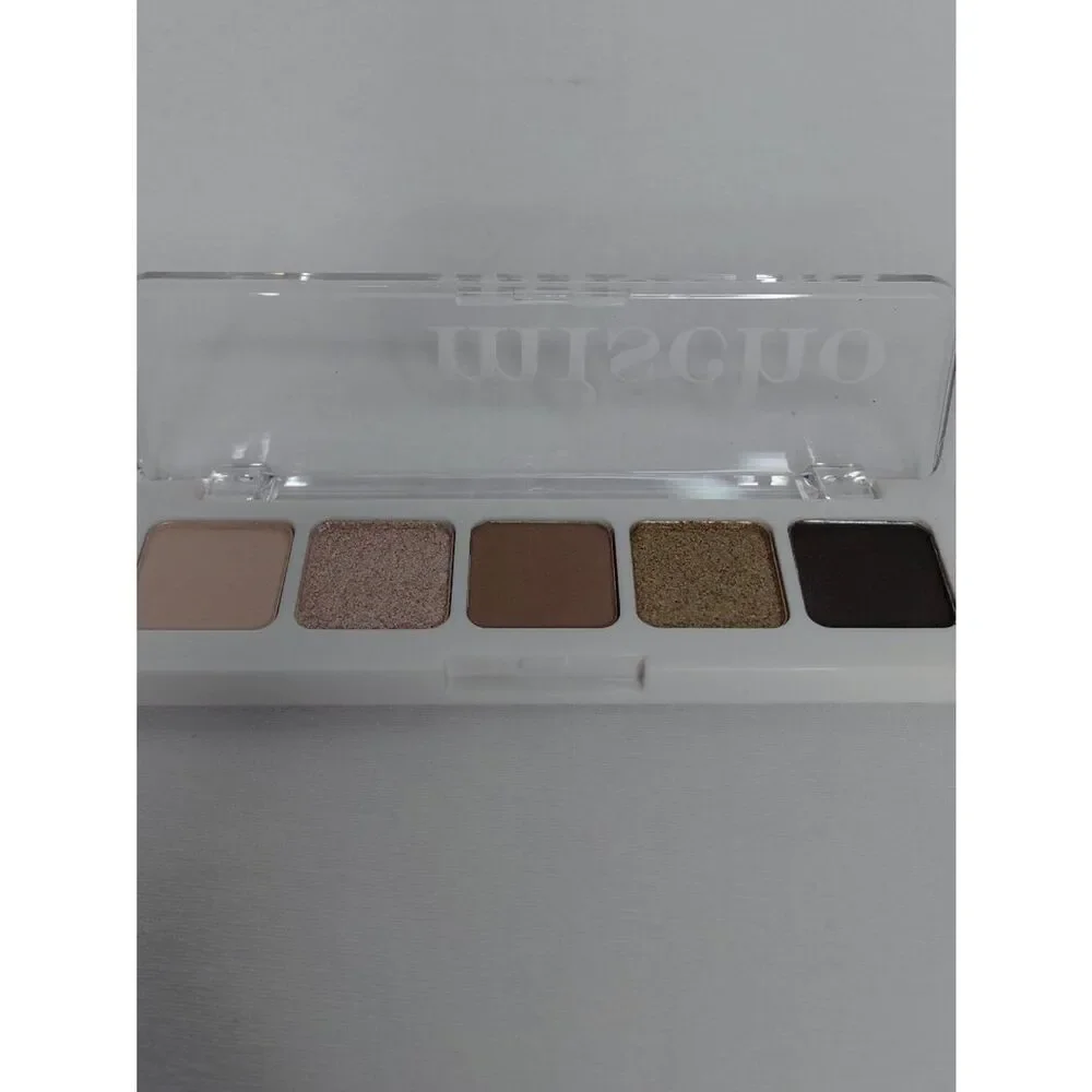 Mischo Beauty - Eyeshadow Palette 01